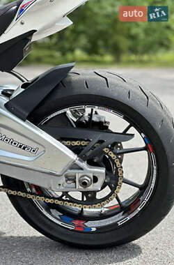 Спортбайк BMW S 1000RR 2010 в 