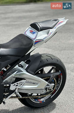 Спортбайк BMW S 1000RR 2010 в 