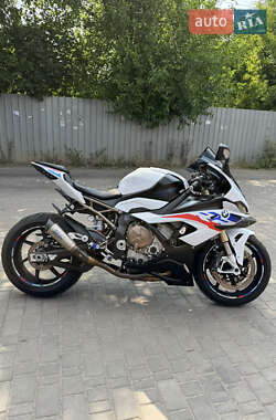 Спортбайк BMW S 1000RR 2021 в Кривому Розі