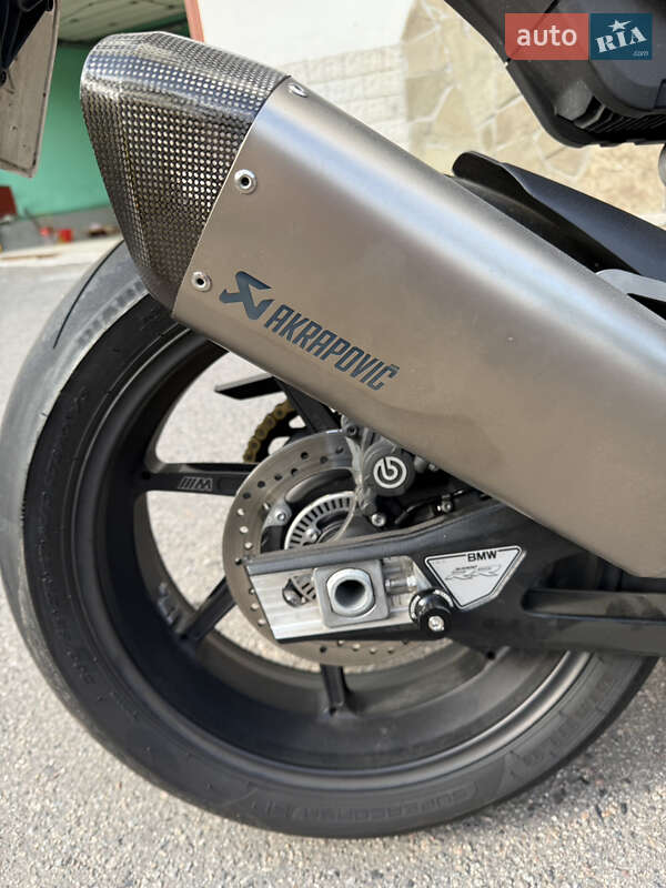 Спортбайк BMW S 1000RR 2022 в Полтаві