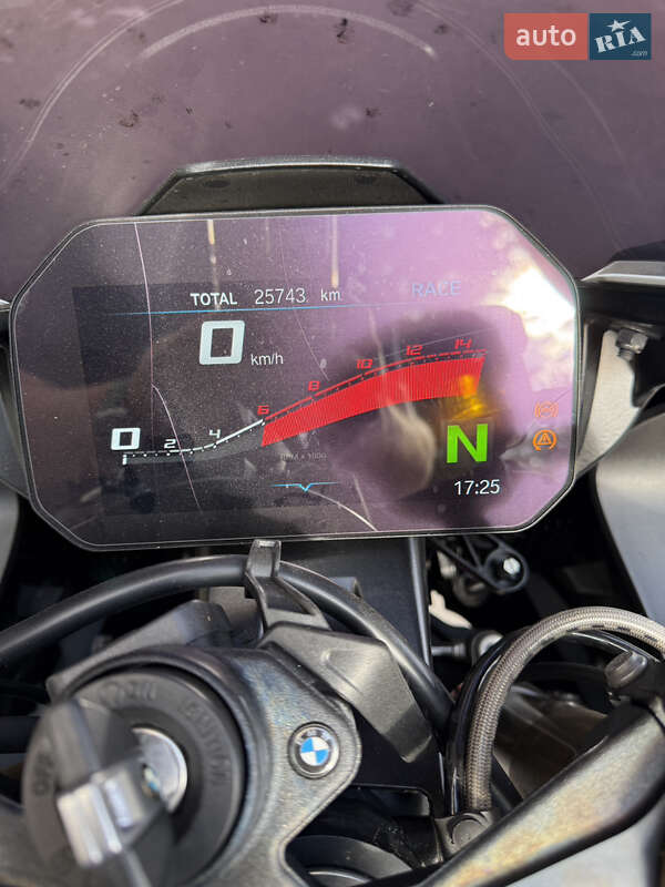 Спортбайк BMW S 1000RR 2022 в Полтаві