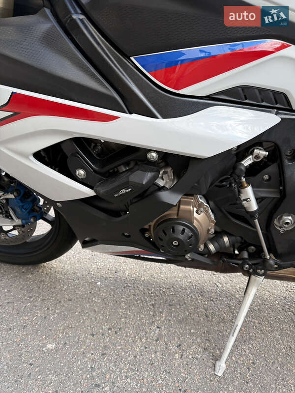 Спортбайк BMW S 1000RR 2022 в Полтаві