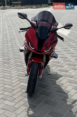 Спортбайк BMW S 1000RR 2023 в Полтаві