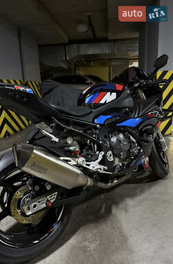 Спортбайк BMW S 1000RR 2024 в Одессе