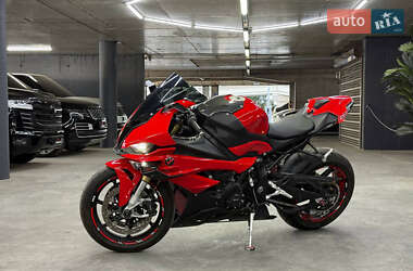 Мотоцикл Супермото (Motard) BMW S 1000RR 2023 в Одессе
