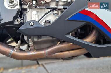 Спортбайк BMW S 1000RR 2019 в 