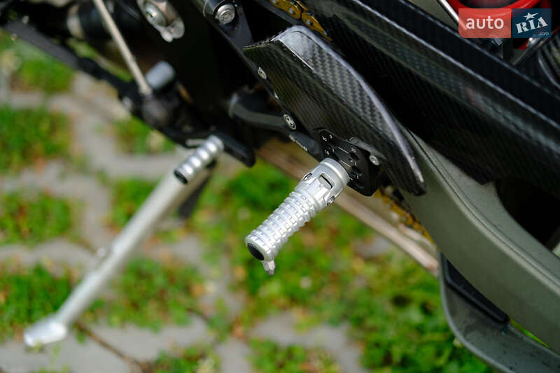 Спортбайк BMW S 1000RR 2025 в Харкові