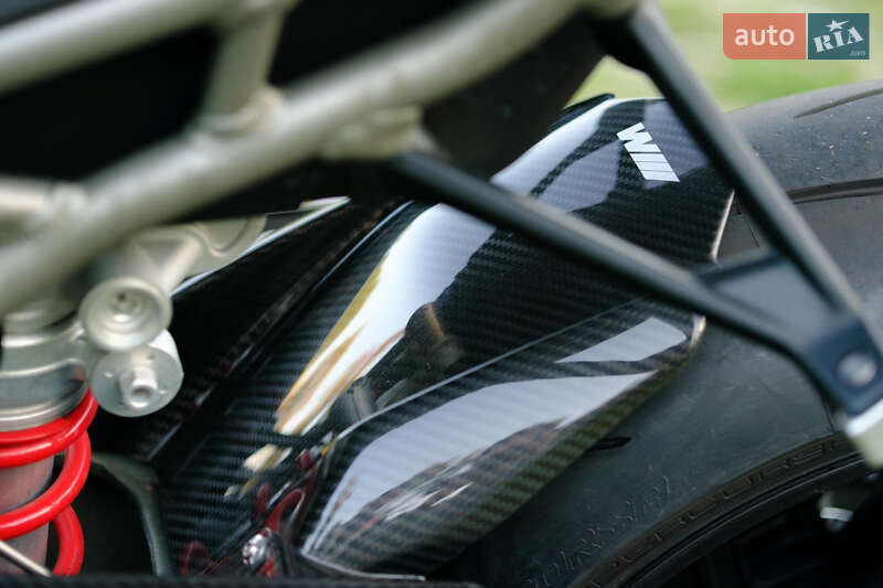 Спортбайк BMW S 1000RR 2025 в Харкові