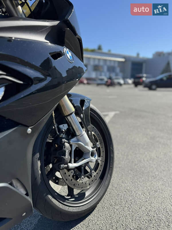 Спортбайк BMW S 1000RR 2022 в Одесі