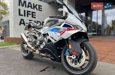 Спортбайк BMW S 1000RR 2025 в Одесі