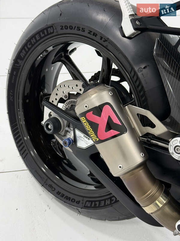 Спортбайк BMW S 1000RR 2022 в Одессе