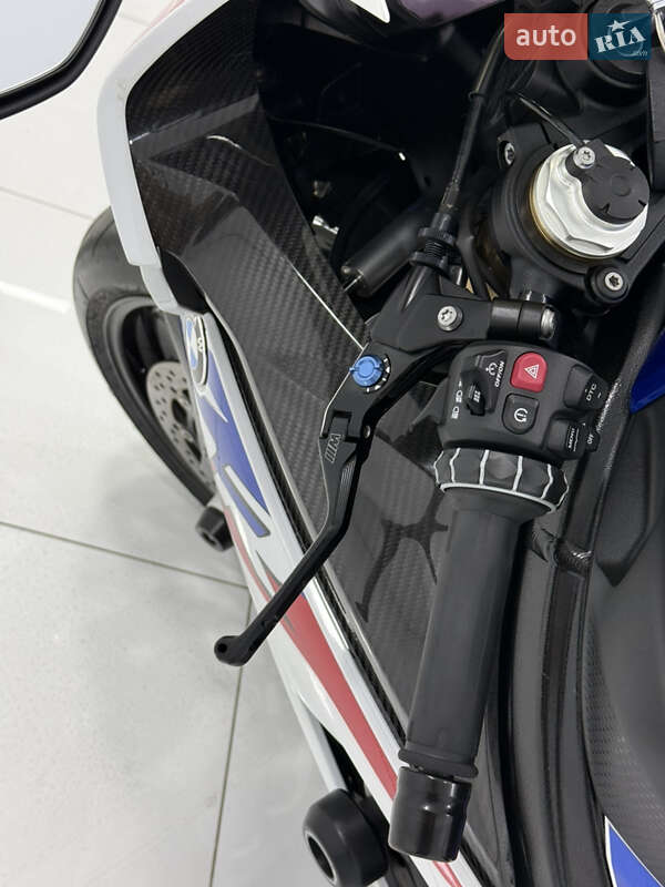 Спортбайк BMW S 1000RR 2022 в Одессе