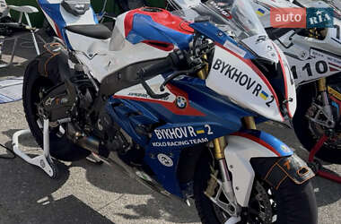 Спортбайк BMW S 1000RR 2018 в Києві
