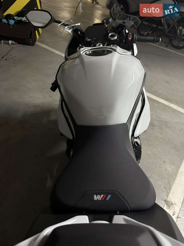 Спортбайк BMW S 1000RR 2025 в Киеве