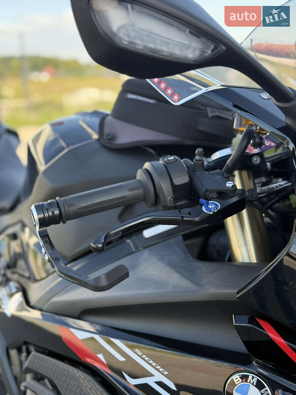 Квадроцикл спортивный BMW S 1000RR 2024 в Львове фото 9 Квадроцикл спортивный BMW S 1000RR 2024 в Львове