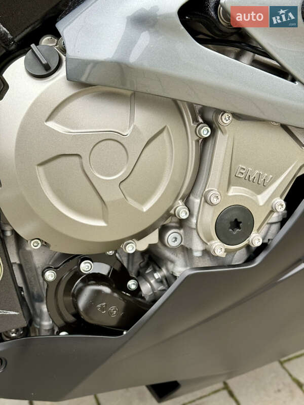 Спортбайк BMW S 1000RR 2018 в Умани