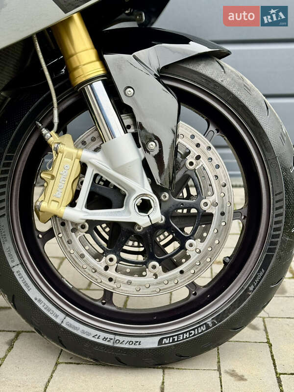 Спортбайк BMW S 1000RR 2018 в Умани