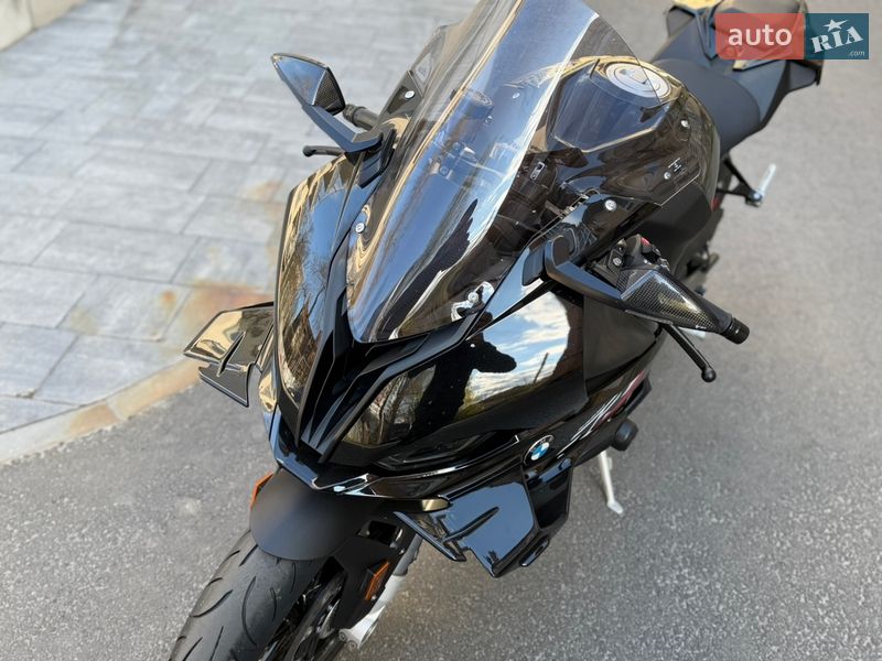 Спортбайк BMW S 1000RR 2023 в Днепре фото 6 Спортбайк BMW S 1000RR 2023 в Днепре