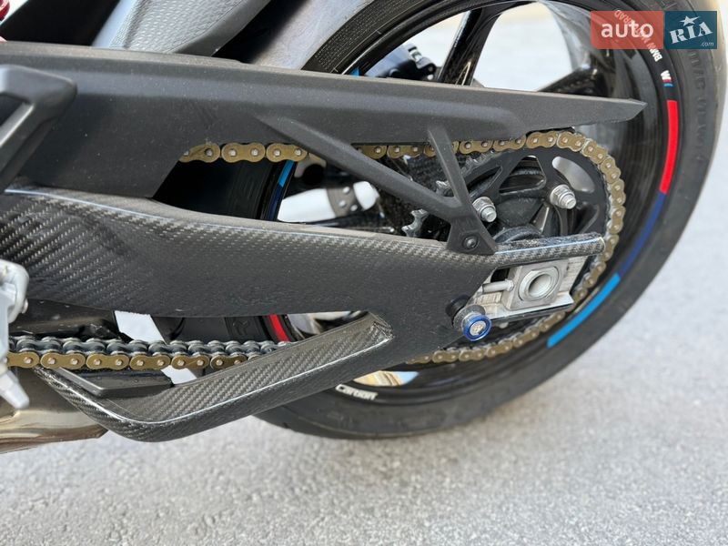 Спортбайк BMW S 1000RR 2023 в Днепре фото 17 Спортбайк BMW S 1000RR 2023 в Днепре