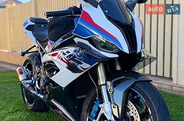 Спортбайк BMW S 1000RR 2022 в Одесі