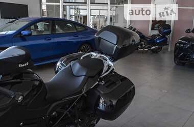 Мотоцикл Спорт-туризм BMW S 1000XR 2019 в Харкові