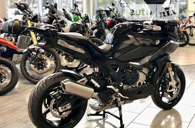 Мотоцикл Багатоцільовий (All-round) BMW S 1000XR 2022 в Рівному