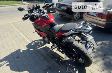 Мотоцикл Спорт-туризм BMW S 1000XR 2018 в Івано-Франківську