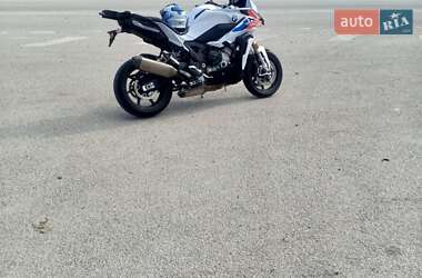 Спортбайк BMW S 1000XR 2022 в 