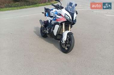Спортбайк BMW S 1000XR 2022 в Житомире