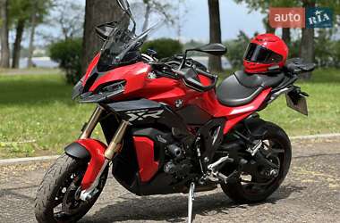 Мотоцикл Спорт-туризм BMW S 1000XR 2023 в Києві