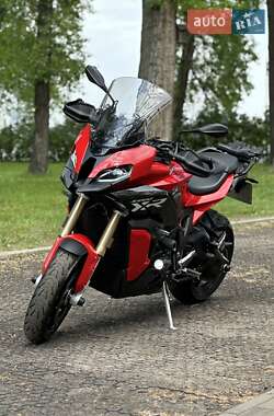 Мотоцикл Спорт-туризм BMW S 1000XR 2023 в Киеве