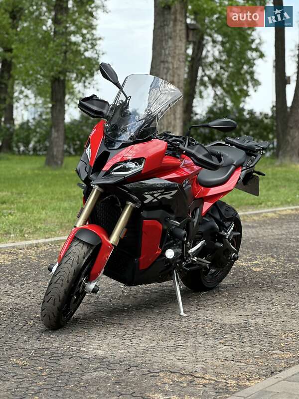 Мотоцикл Спорт-туризм BMW S 1000XR 2023 в Киеве