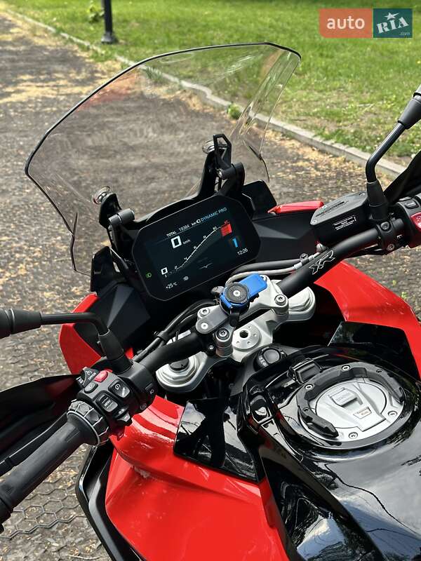 Мотоцикл Спорт-туризм BMW S 1000XR 2023 в Киеве