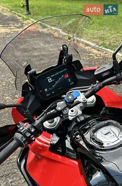 Мотоцикл Спорт-туризм BMW S 1000XR 2023 в 