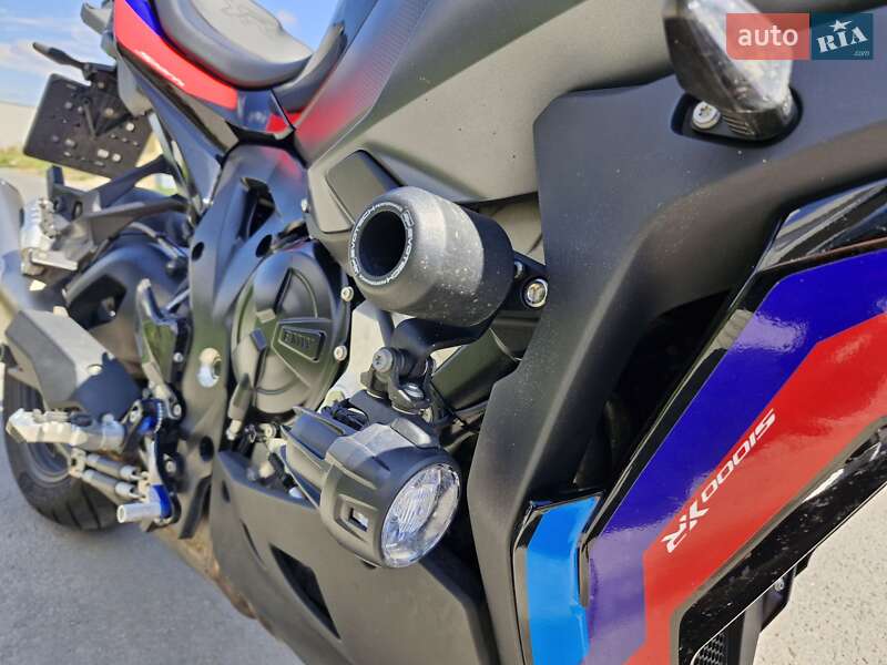 Мотоцикл Многоцелевой (All-round) BMW S 1000XR 2022 в Днепре