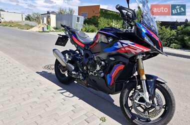 Мотоцикл Многоцелевой (All-round) BMW S 1000XR 2022 в Днепре