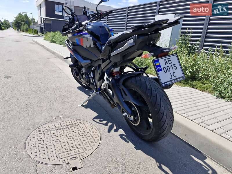 Мотоцикл Многоцелевой (All-round) BMW S 1000XR 2022 в Днепре