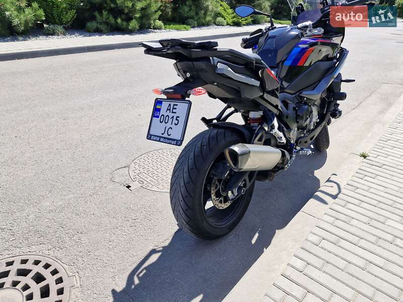 Мотоцикл Многоцелевой (All-round) BMW S 1000XR 2022 в Днепре