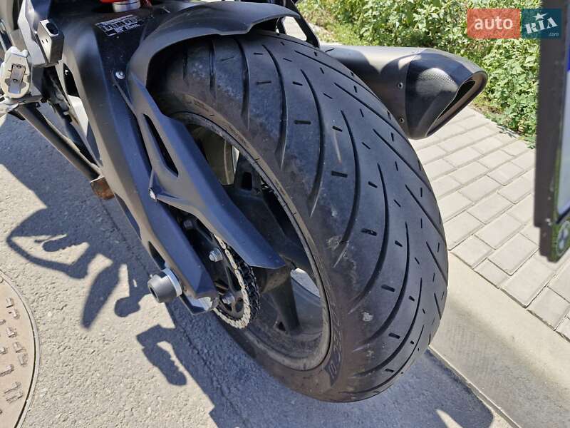Мотоцикл Многоцелевой (All-round) BMW S 1000XR 2022 в Днепре