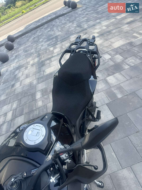 Мотоцикл Спорт-туризм BMW S 1000XR 2018 в Києві