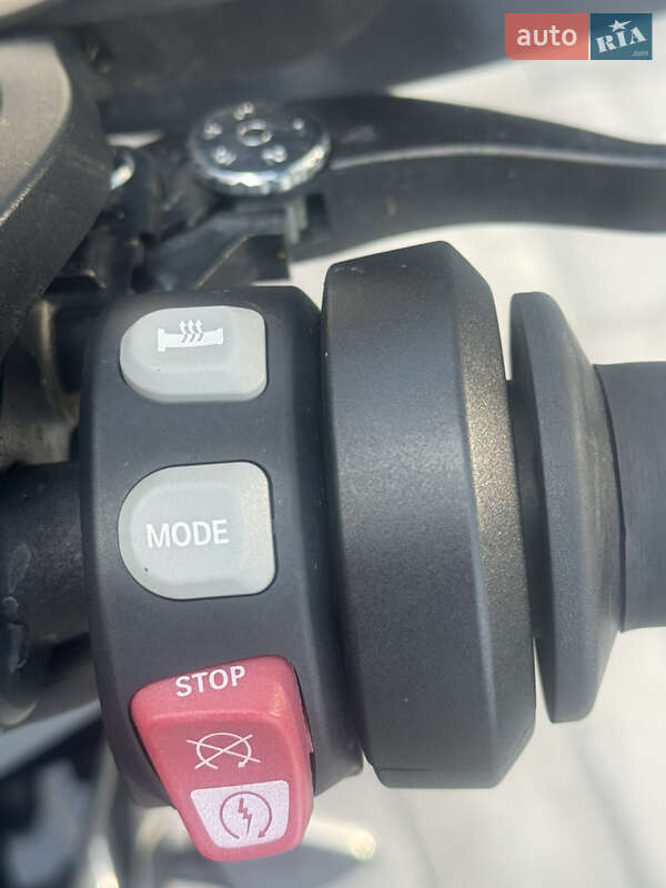 Мотоцикл Спорт-туризм BMW S 1000XR 2018 в Києві