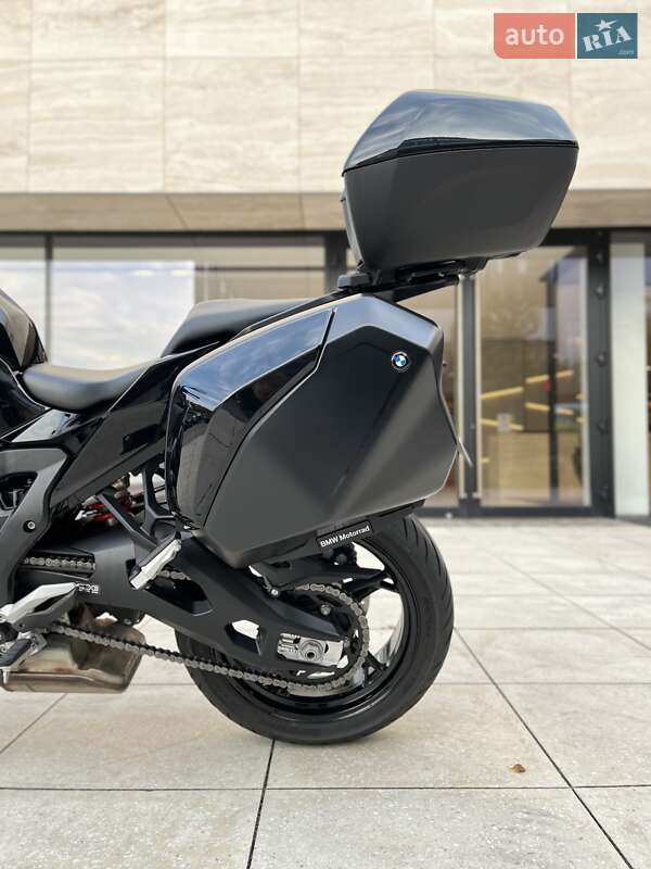 Мотоцикл Багатоцільовий (All-round) BMW S 1000XR 2025 в Києві