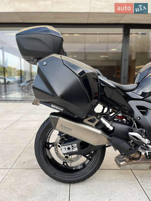 Мотоцикл Багатоцільовий (All-round) BMW S 1000XR 2025 в Києві