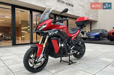 Мотоцикл Многоцелевой (All-round) BMW S 1000XR 2023 в Киеве