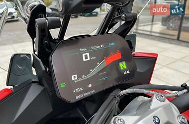 Мотоцикл Многоцелевой (All-round) BMW S 1000XR 2023 в 