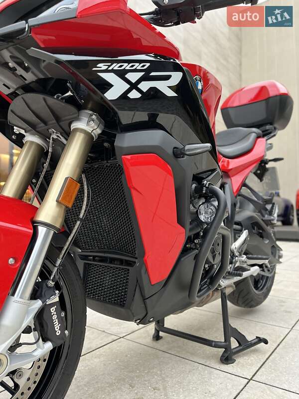 Мотоцикл Многоцелевой (All-round) BMW S 1000XR 2023 в Киеве
