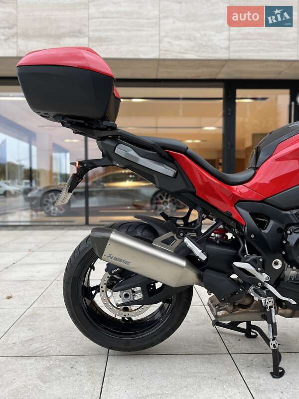 Мотоцикл Многоцелевой (All-round) BMW S 1000XR 2023 в Киеве