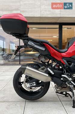 Мотоцикл Многоцелевой (All-round) BMW S 1000XR 2023 в 
