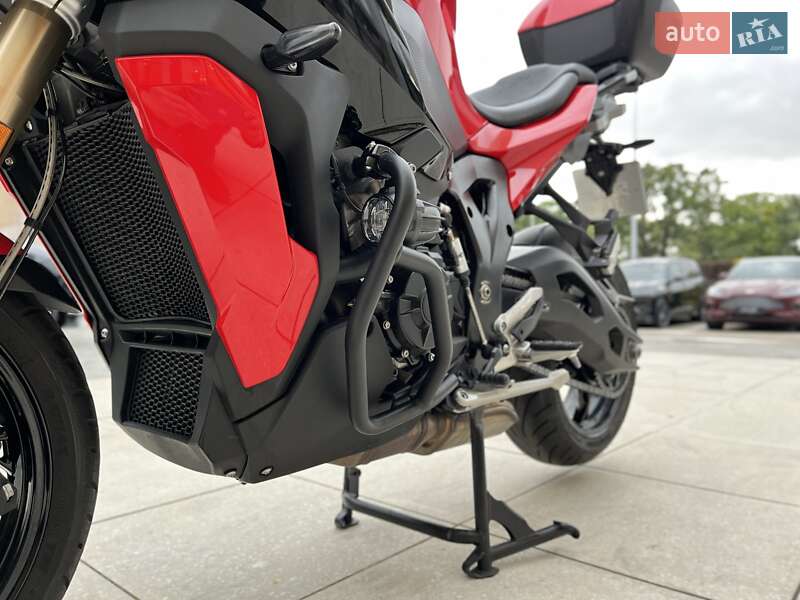 Мотоцикл Многоцелевой (All-round) BMW S 1000XR 2023 в Киеве