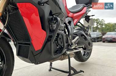 Мотоцикл Многоцелевой (All-round) BMW S 1000XR 2023 в 